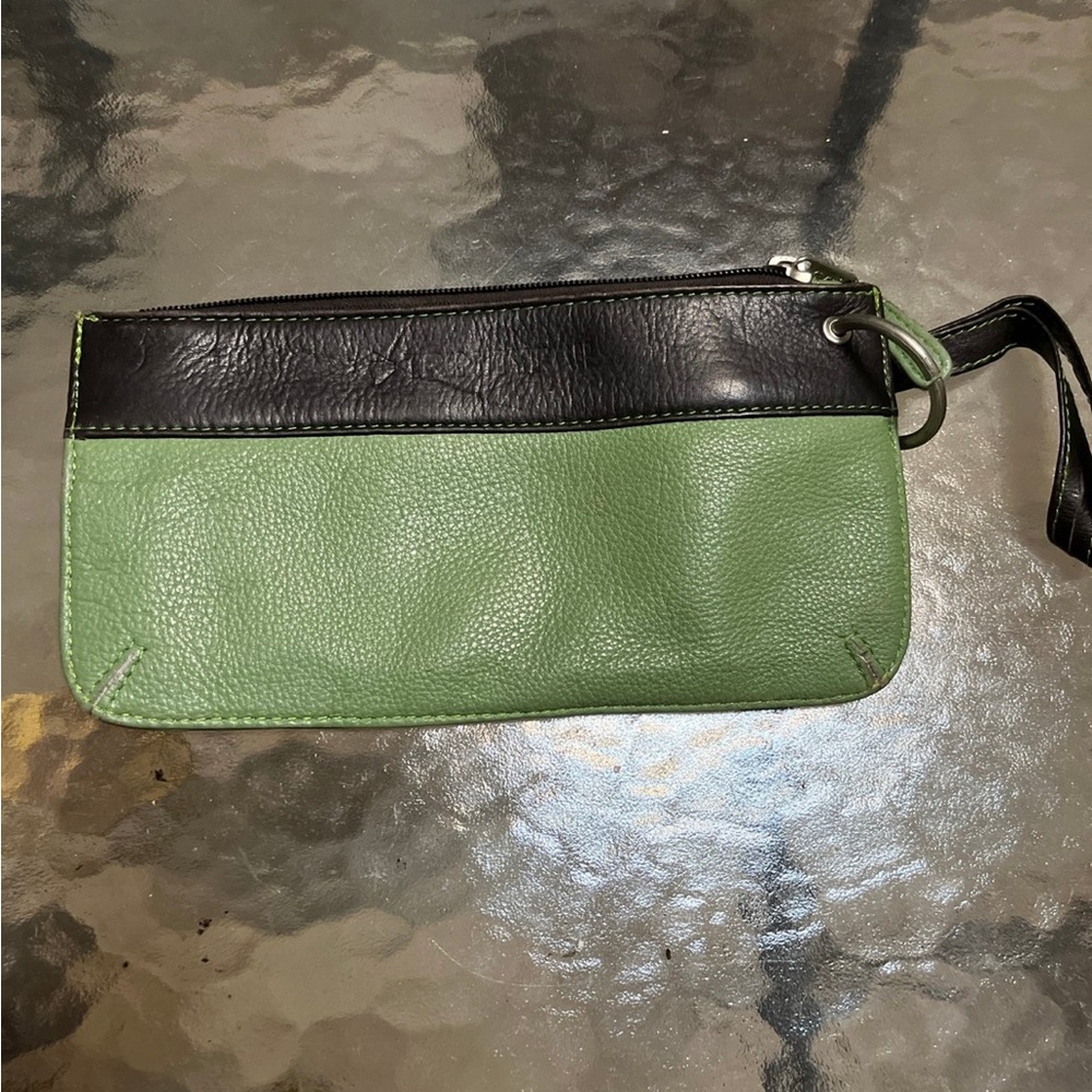 Clava American trinity trails small handbag